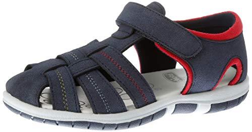 Chicco, Sandali Ragnetto Bambino, Sandali Bambino con Comoda Chiusura a Strappo, Scarpe Bambini e Ragazzi, Designed in Italy