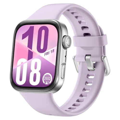 Montre connectée Huawei WATCH FIT 4 PURPLE