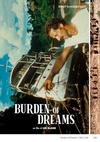 Burden Of Dreams