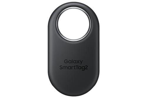 Samsung Galaxy SmartTag2, Nero
