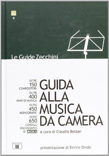 Guida alla musica da camera