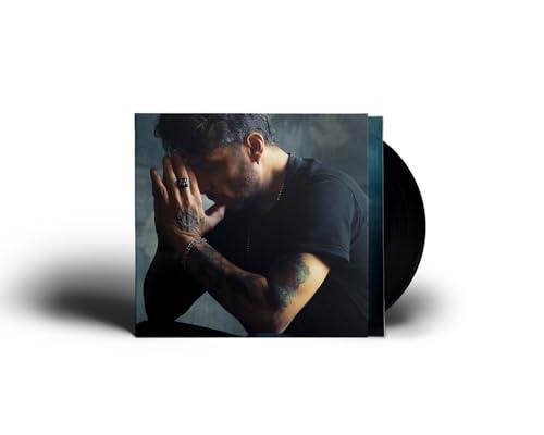 Non ho paura di niente (LP Black)