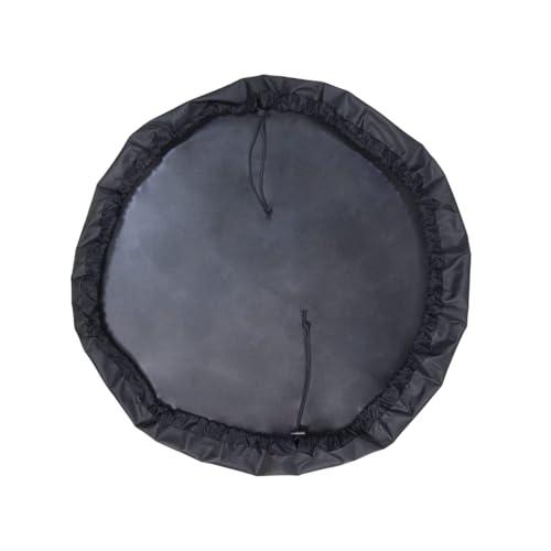 Tappetino per , portatile, per il cambio del nuoto, impermeabile, borsa per il cambio del surf, borsa da spiaggia per surf, nuoto, immersioni, piscina e sport acquatici