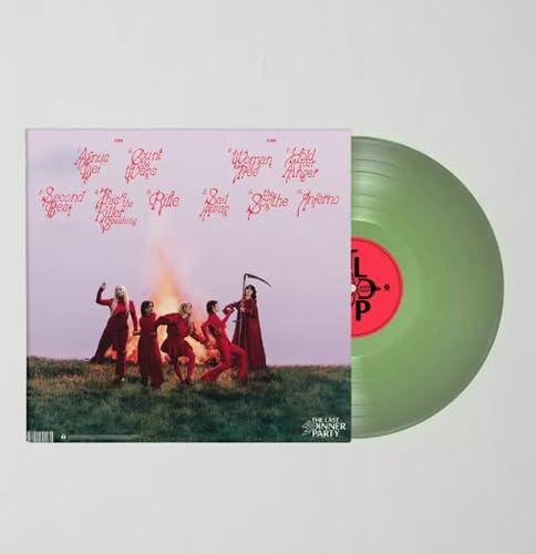 From the Pyre - Glow in the Dark Vinyl, LP