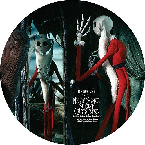 The Nightmare Before Christmas