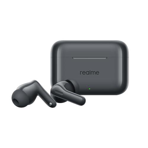 realme Buds T200 RMA2410 Mystic Grey EU