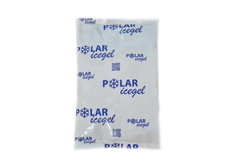 Eco Fast Ice Pack G500-70 buste di ghiaccio sintetico da 500 grammi pronti da congelare e con trasporto gratuito.