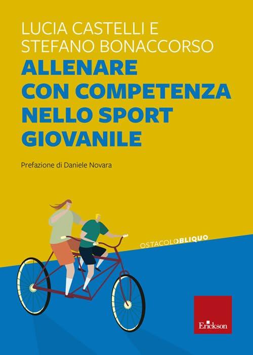 Allenare con competenza nello sport giovanile
