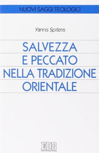 Salvezza e peccato nella tradizione orientale