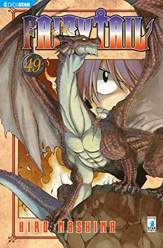 Fairy Tail 49: Digital Edition