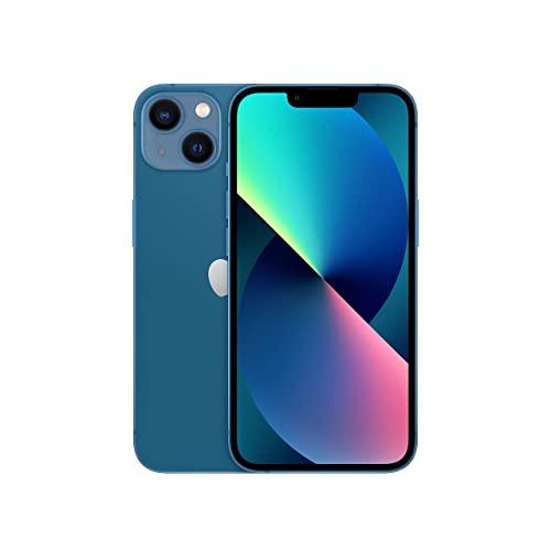 TEL Apple iPhone 13 256GB (bla - -