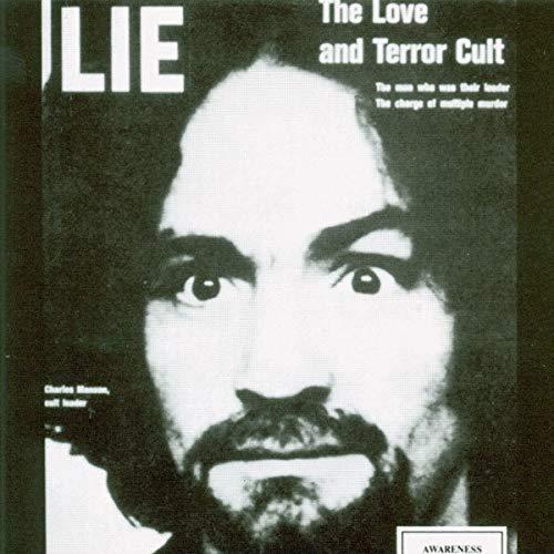 Lie:The Love And Terror Cult