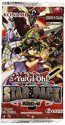 Yu Gi Oh - Booster Carte, TCG154
