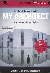 My Architect. Alla Ricerca Di Louis Kahn. DVD. Con Libro