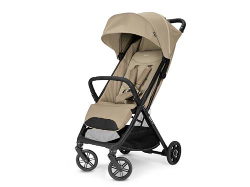 Passeggino 4 ruote Inglesina AG87S0LNB QUID3 Lunar beige