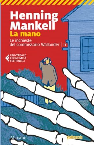 La mano: Vol. 11