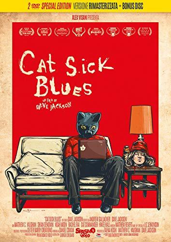 Cat Sick Blues (Special Edt.)