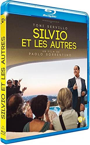 Silvio et Les Autres [Blu-Ray]
