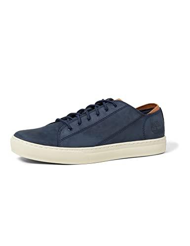 Timberland Adventure 2.0 Cupsole Modern Oxford, Scarpe da Ginnastica Basse Uomo, Navy Nubuck, 44.5 EU