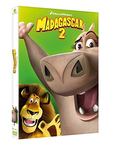 Madagascar 2 (New Linelook)
