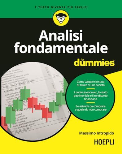 Analisi fondamentale for dummies