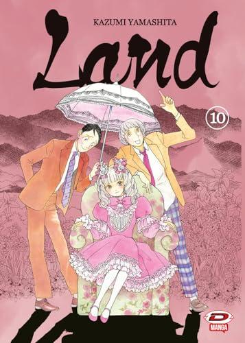 Land (Vol. 10)