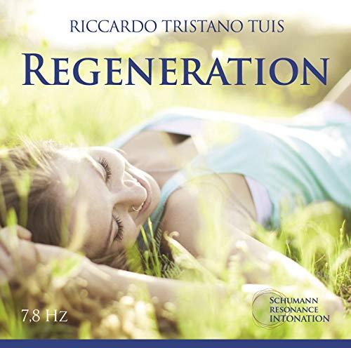 Regeneration - Schumann Resonance Intonation 7,8Hz