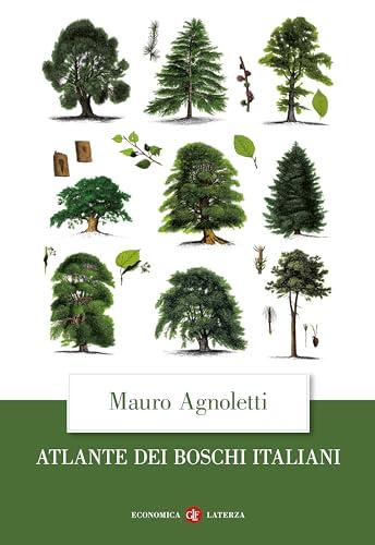 Atlante dei boschi italiani