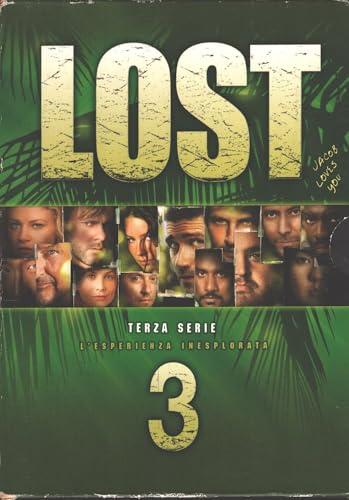 Lost Stagione 03