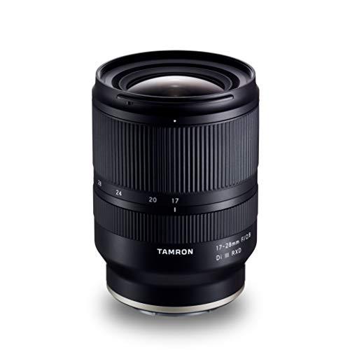 Tamron 17-28 mm F/2.8 Di III RXD per SONY