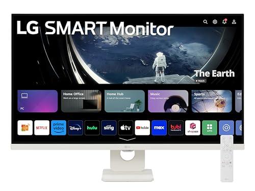 LG 32U721SA Monitor Smart 32
