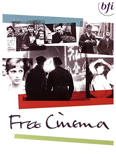 Free Cinema (1952-1963) [DVD] [Edizione: Regno Unito]