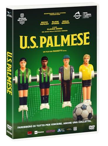 U.S. Palmese - Dvd