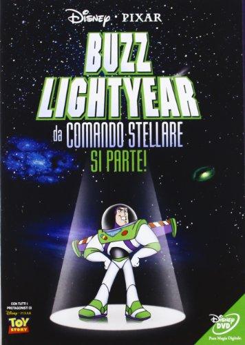Buzz lightyear da comando stellare ....