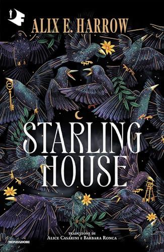 Starling house