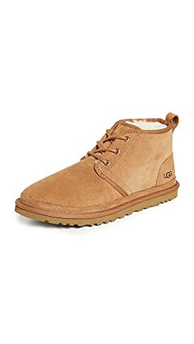 UGG Neumel, Stivali, Uomo, Marrone (Chestnut), 42 EU