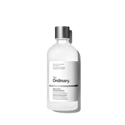 The Ordinary Essenza multi-attiva, formula idratante e condizionante per una pelle più morbida e liscia, 100 ml