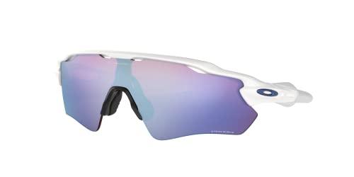 Oakley Radar Ev Path Occhiali da Sole Uomo, Bianco, 1