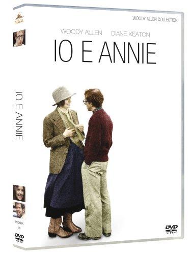 Io e Annie