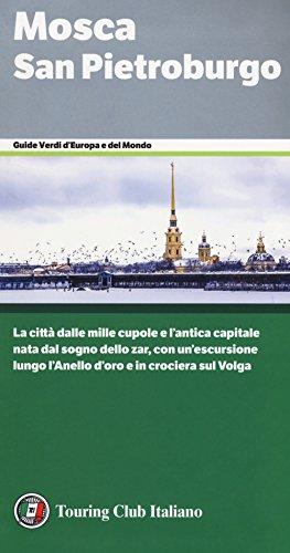 Mosca. San Pietroburgo. La città dalle mille cupole e l'antica capitale nata dal sogno dello zar, con un'escursione lungo l'Anello d'oro e in crociera sul Volga