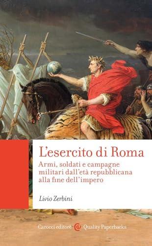 L'esercito di Roma