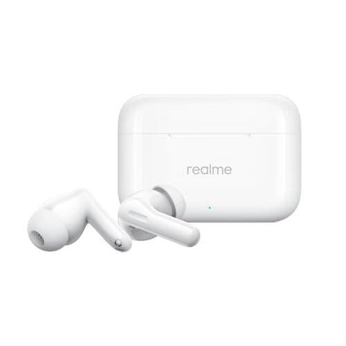 realme Buds T200 RMA2410 Snowy White EU