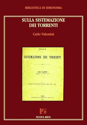 Sulla sistemazione dei torrenti. (rist. anast. 1893)