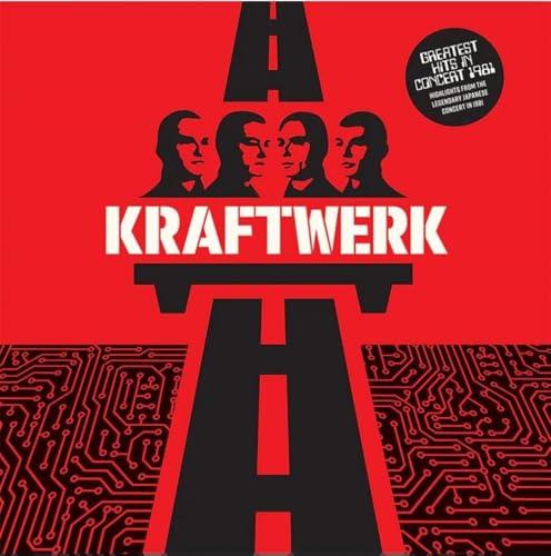 greatest hits in concert