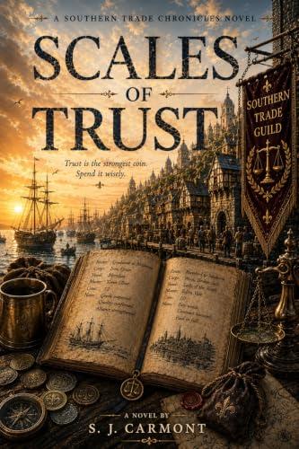 Scales of trust (English Edition)