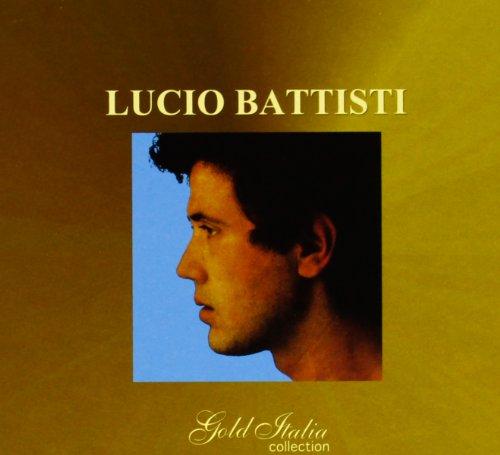 Lucio Battisti Gold