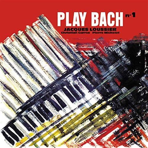 Play Bach No.1