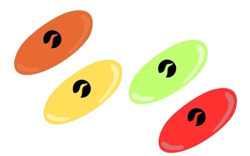 Frisbee con logo Pelledoca editore