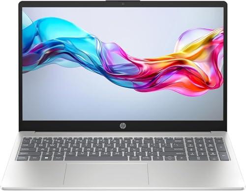 HP Laptop 15-fd0020sl, Notebook, Intel Core 5 120U, 16GB RAM, 512GB SSD, Intel Graphics, Display 15.6