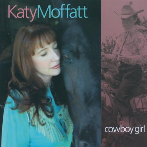 COWBOY GIRL